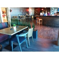 Amenajare Klandestin Cafe 